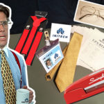 Bill Lumberg from Office Space Costume