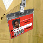 Orange is the New Black Prison ID Badges
