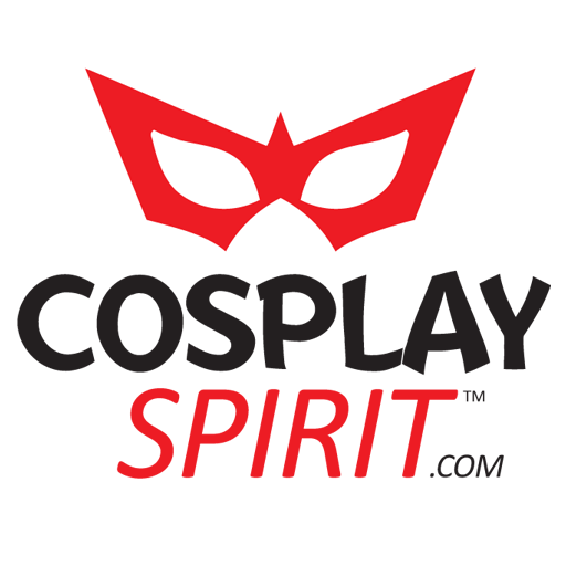 Cosplay Spirit - Costume Props & Accessories! www.CosplaySPIRIT.com